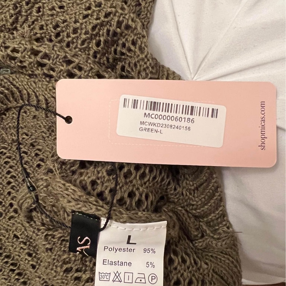 NWT Women’s dress size large - Picture 3 of 3